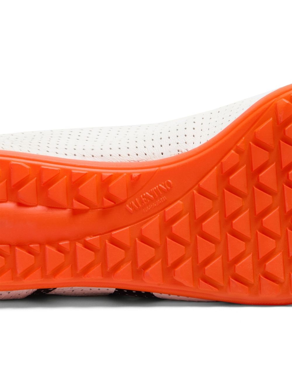 VLogo sneakers - 3