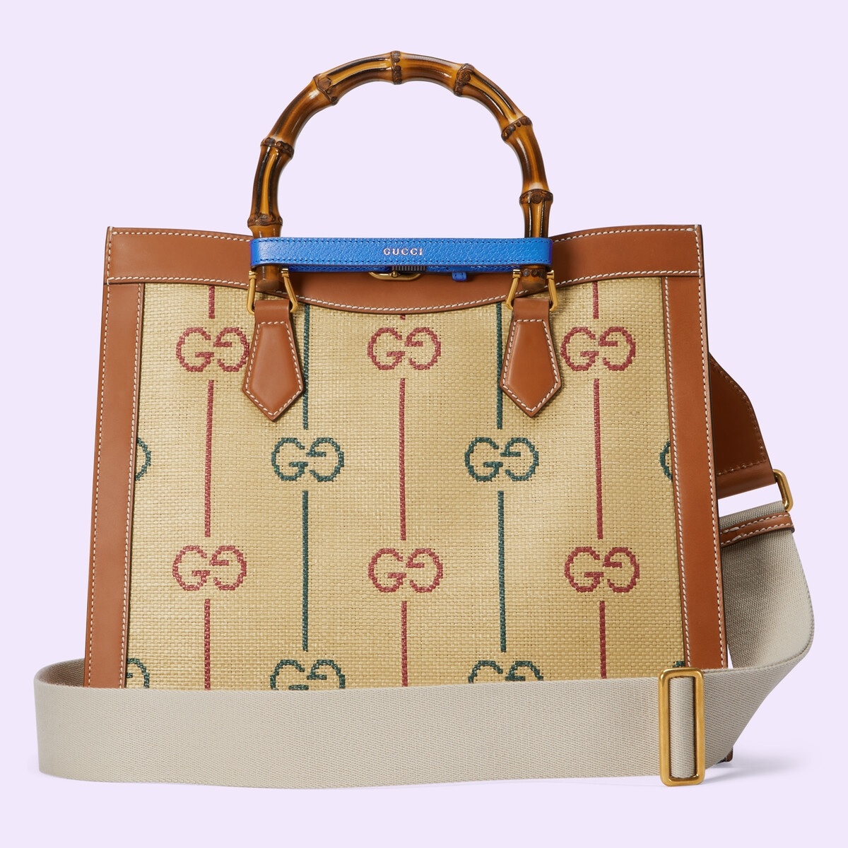 Gucci Diana medium tote bag - 7