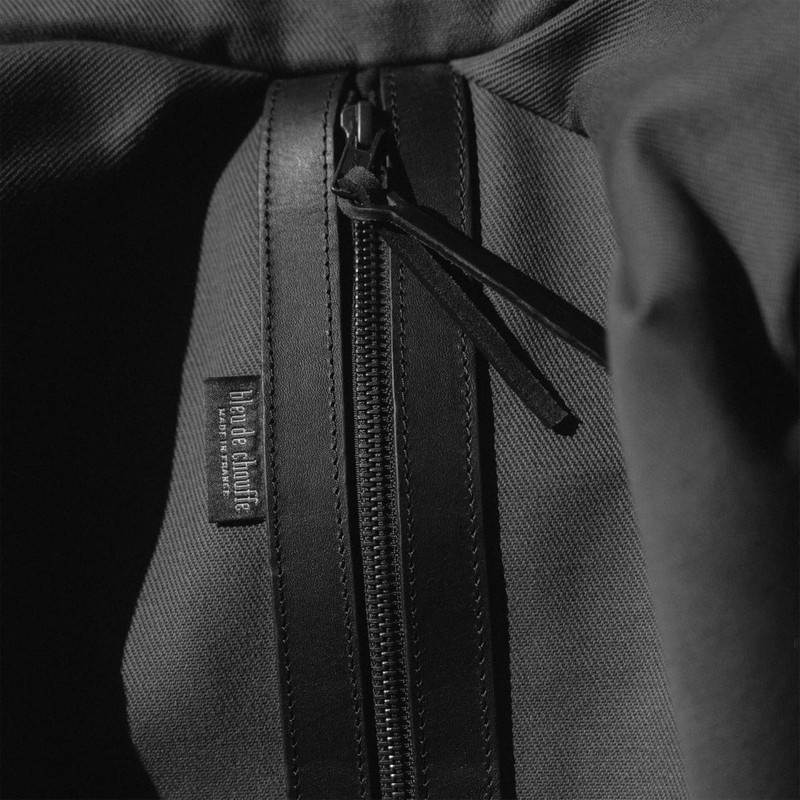 ARCANA BACKPACK - NAVY BLUE BM 8