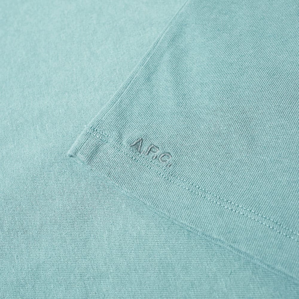 A.P.C. Jimmy Tee - 3