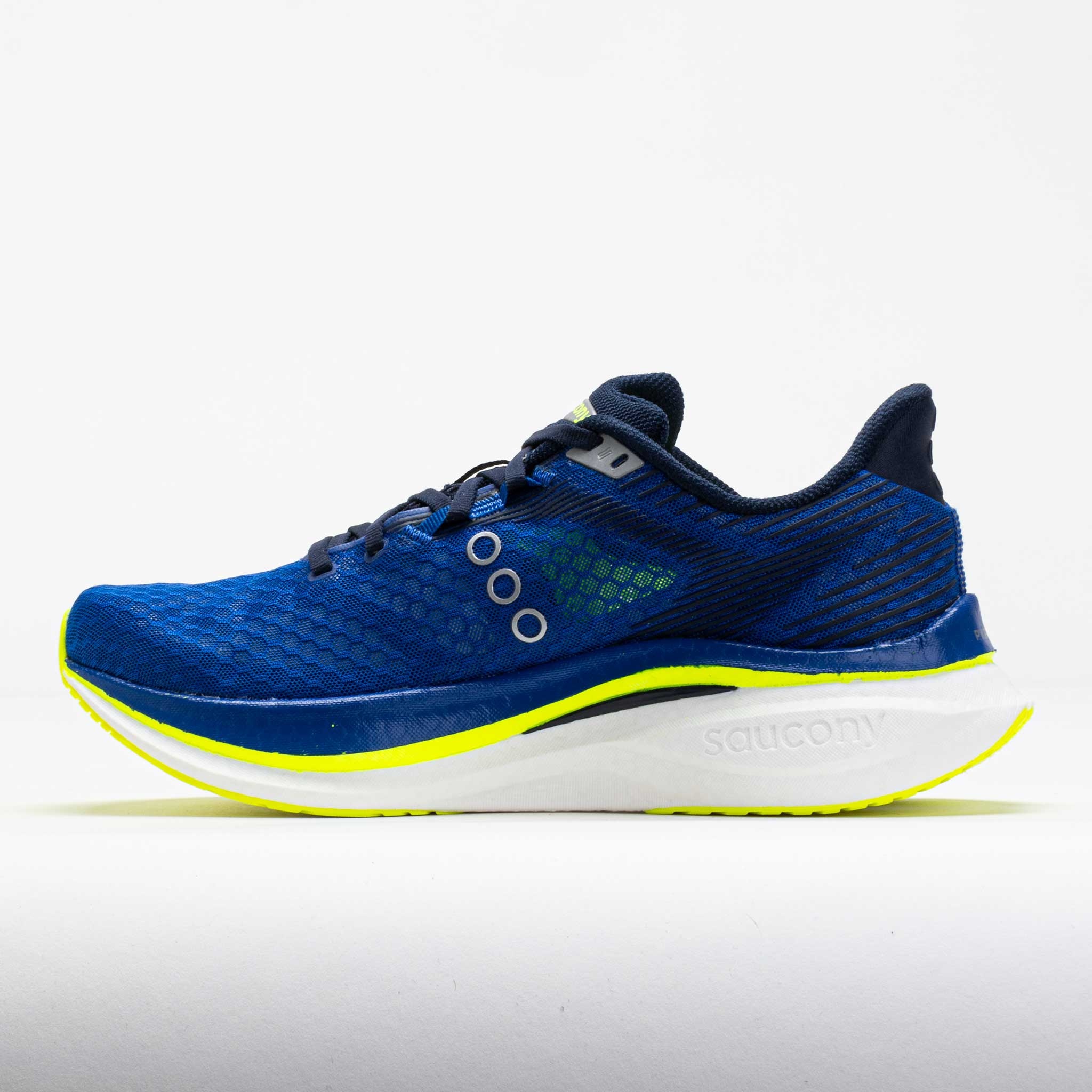 Saucony Endorphin Speed 5 Men's Lapis/Navy - 2