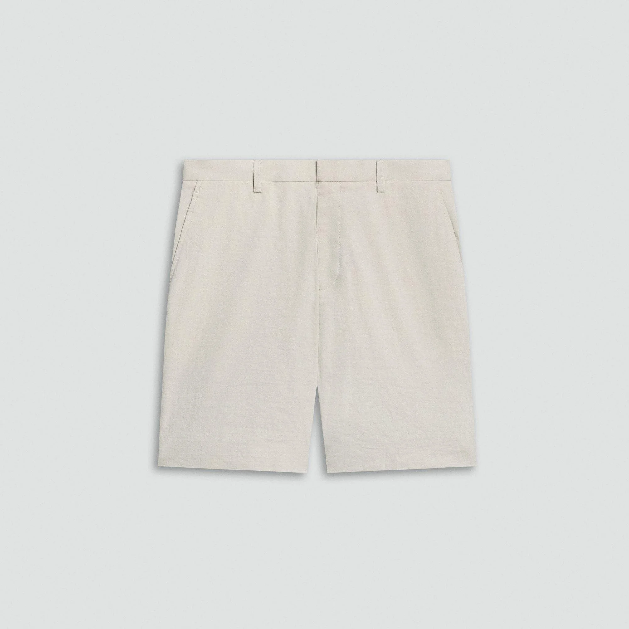Standard Short in Good Linen - 1