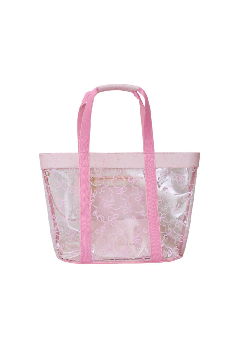 Marjorie Beach Tote 1