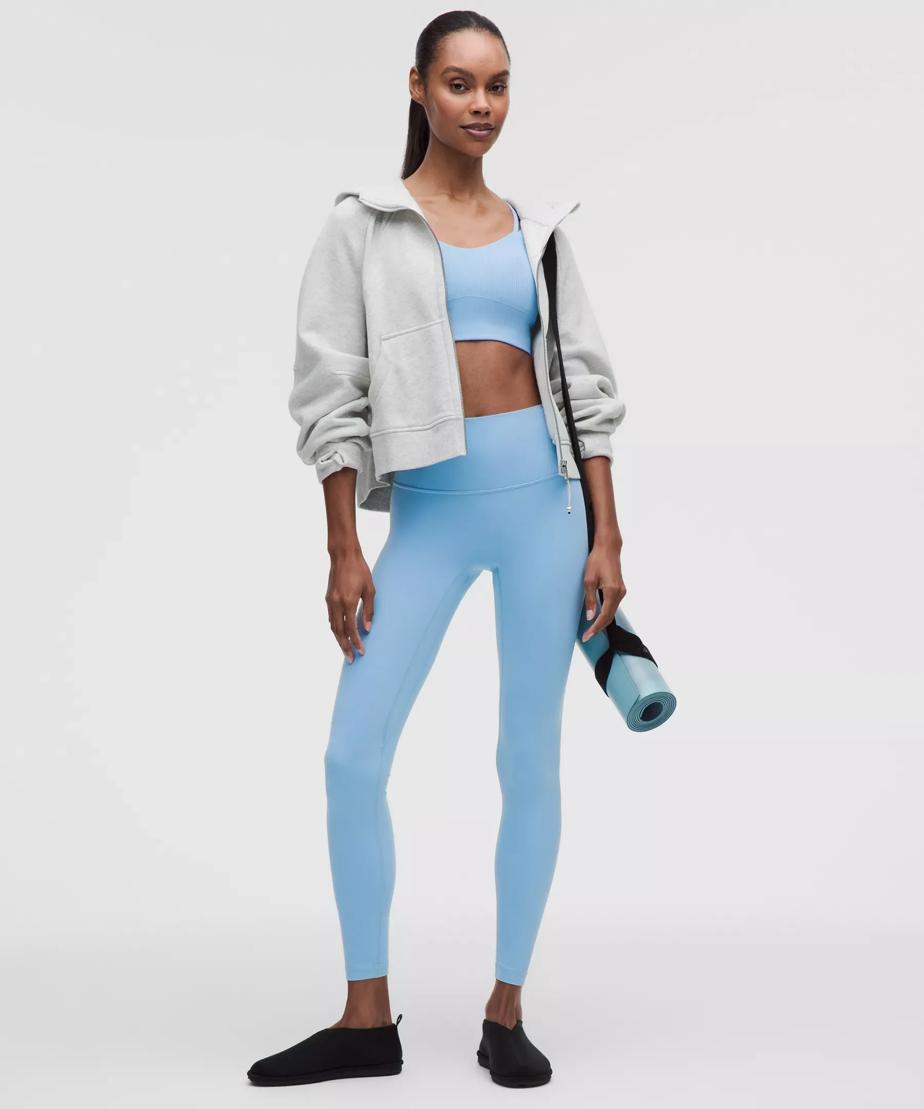 lululemon Align No Line™ High-Rise Pant 28" - 1