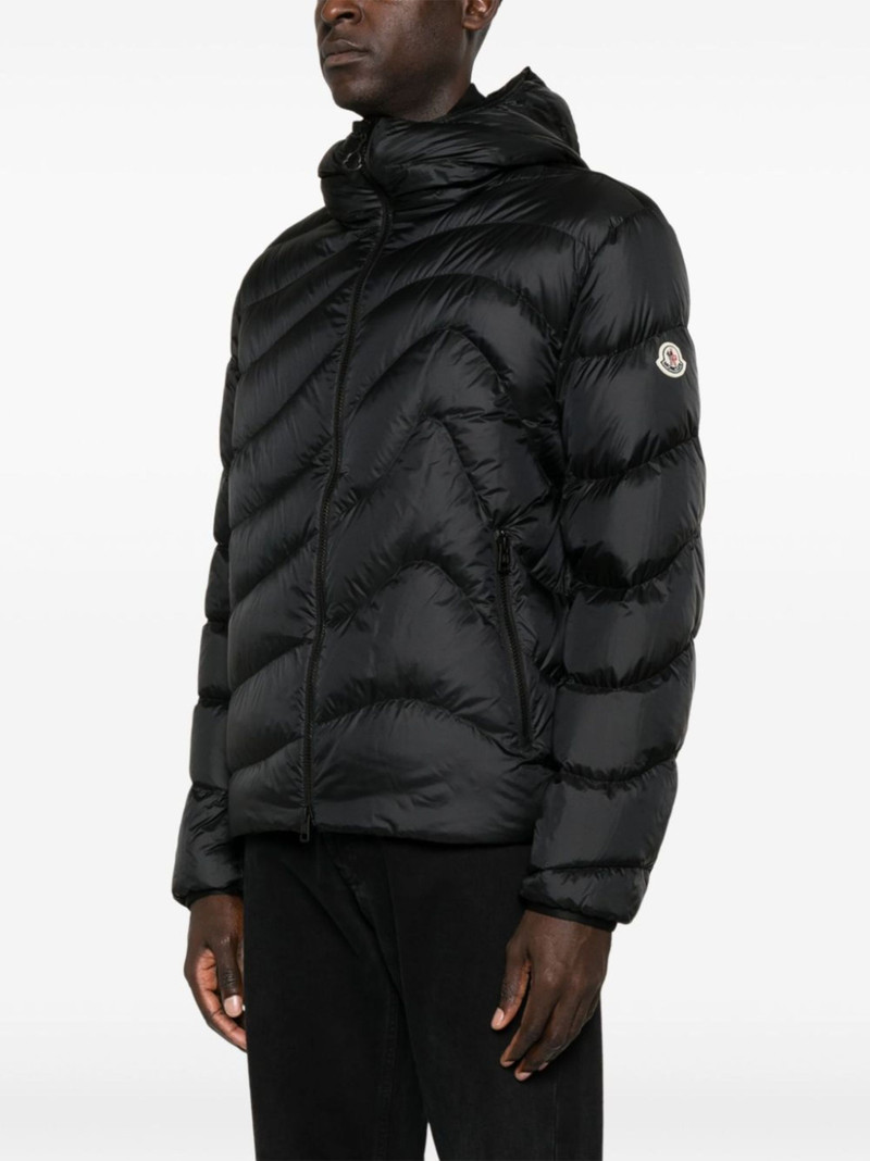 Zephyros jacket 3