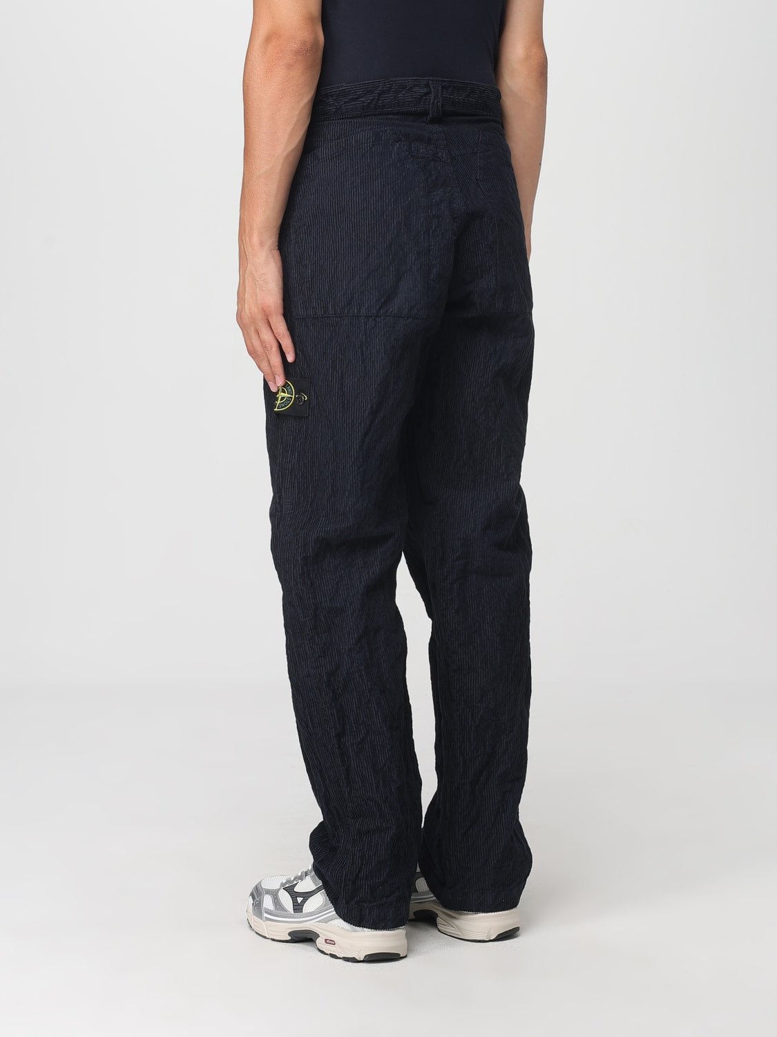 Pants men Stone Island - 3