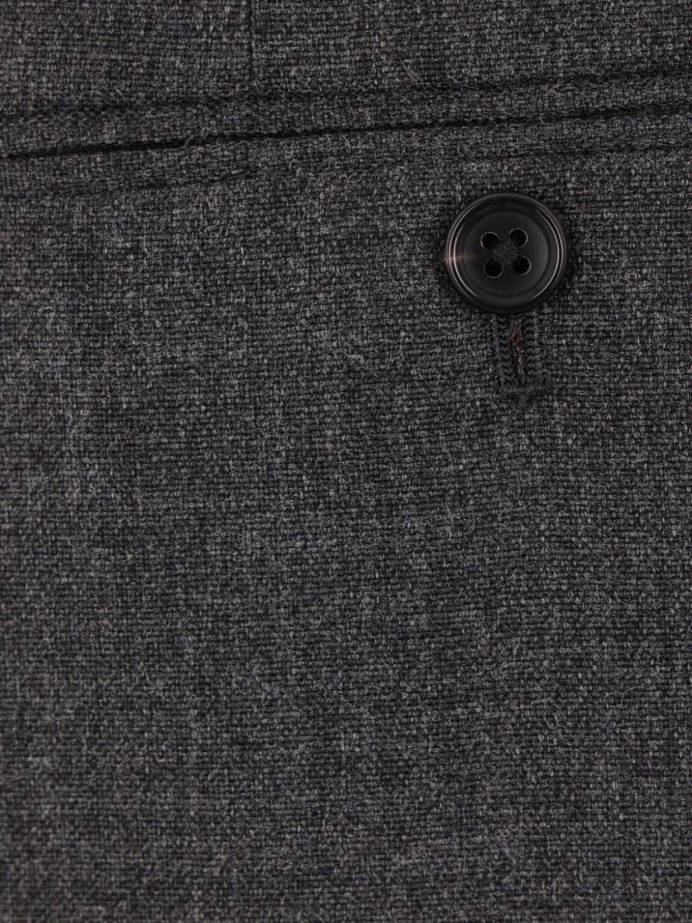 slim-fit tailored trousers - 4