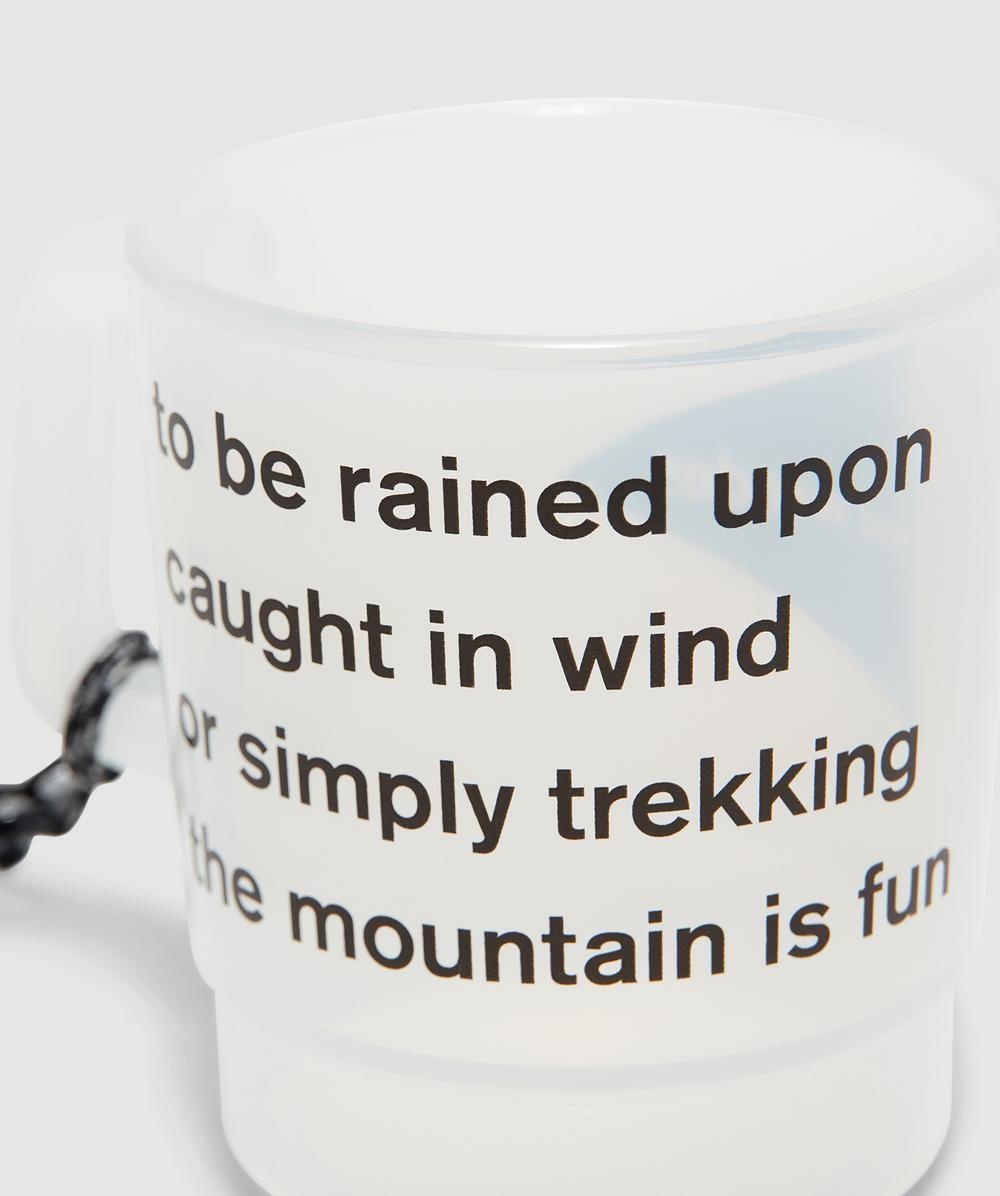 Logo mug - 4