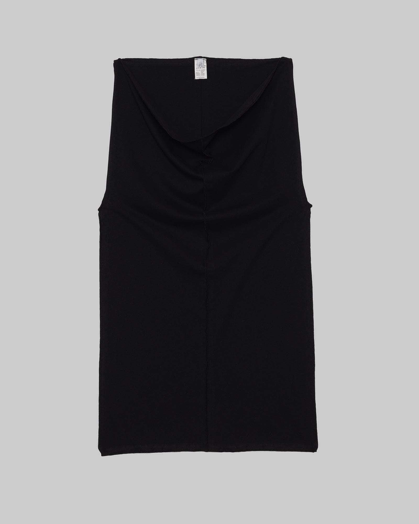 Daffa Tank - Regenerative Cotton - 4