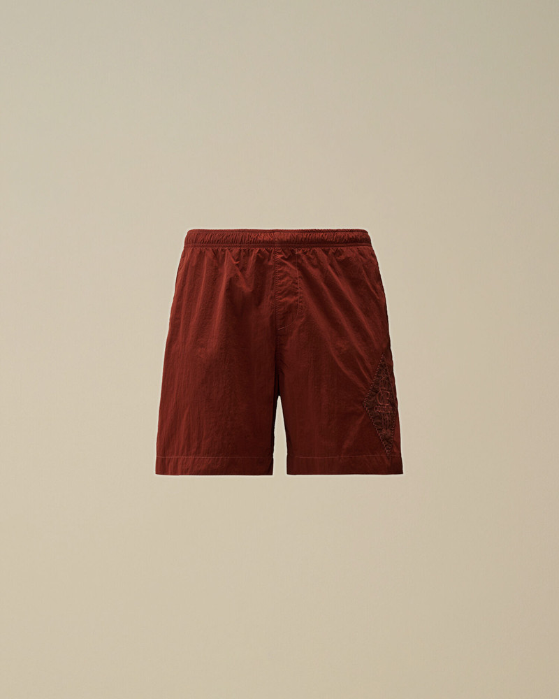 Chrome-E British Sailor Swim Shorts 1