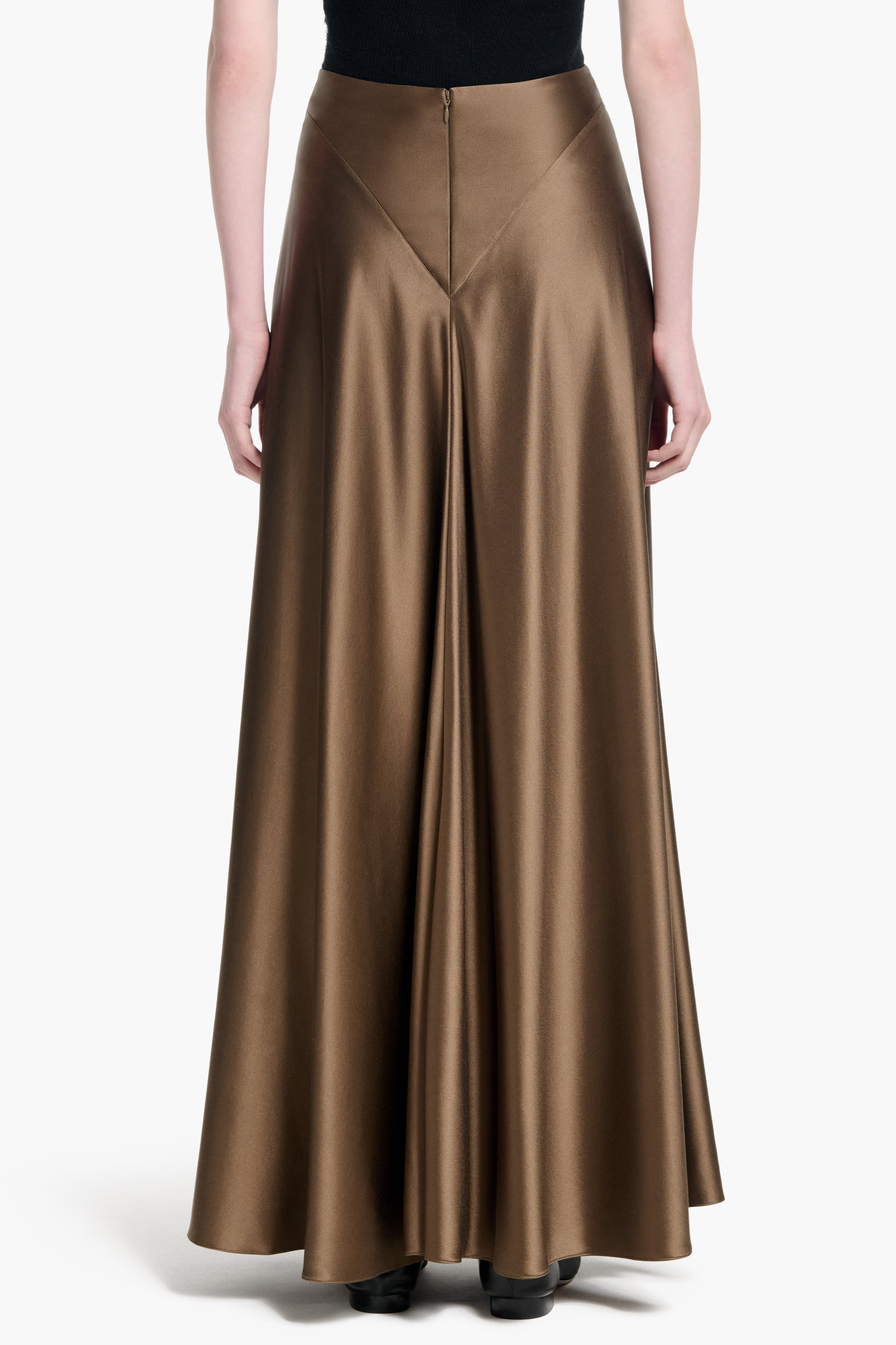 AMES SKIRT - 5