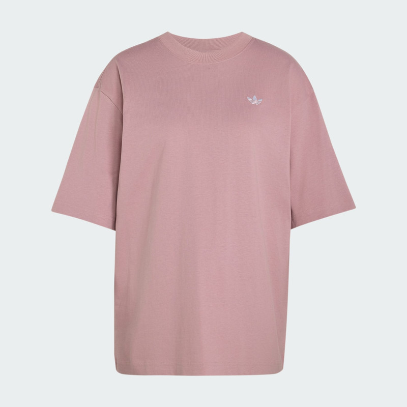 ESSENTIALS BOYFRIEND TEE 1