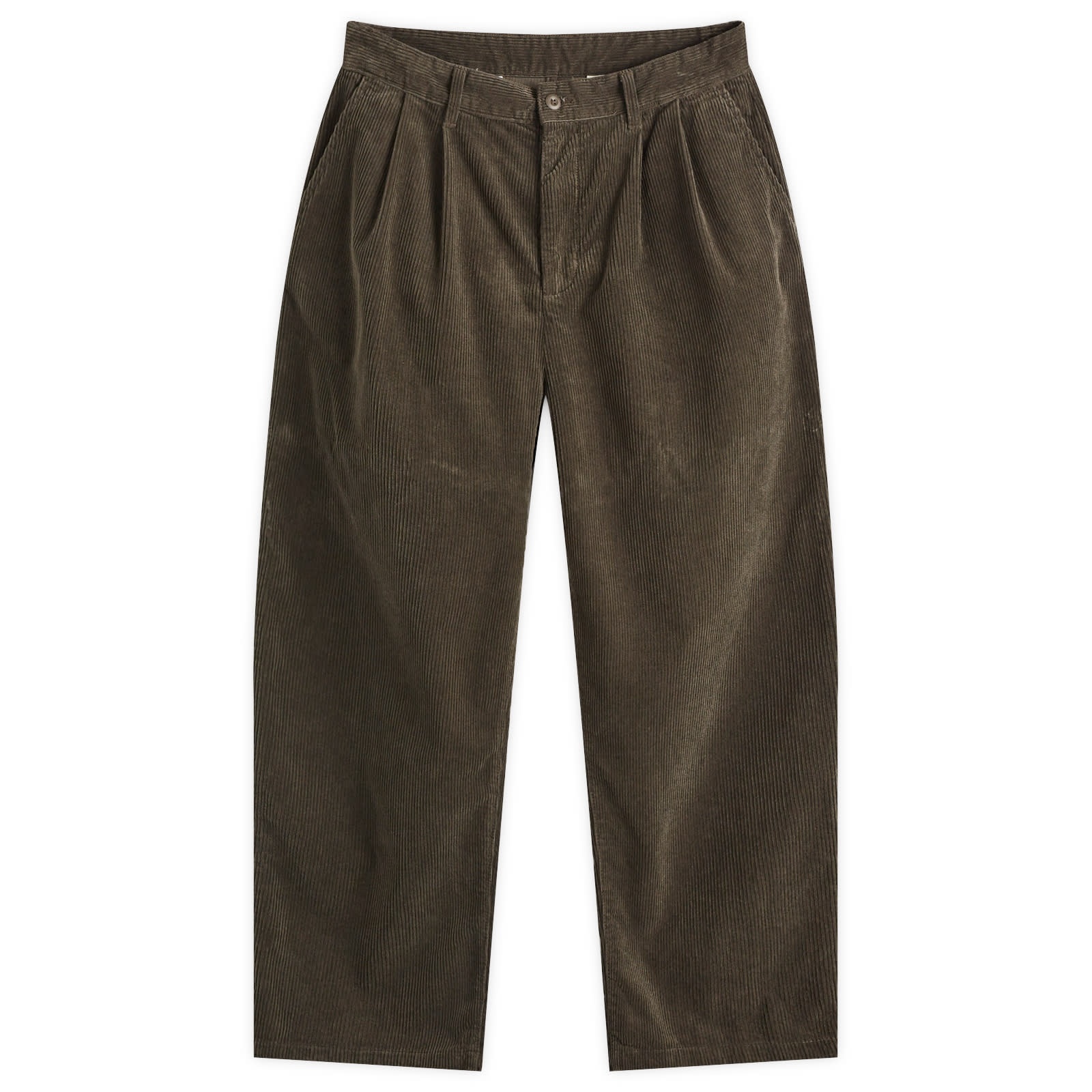 Carhartt WIP Evan Corduroy Pants - 1