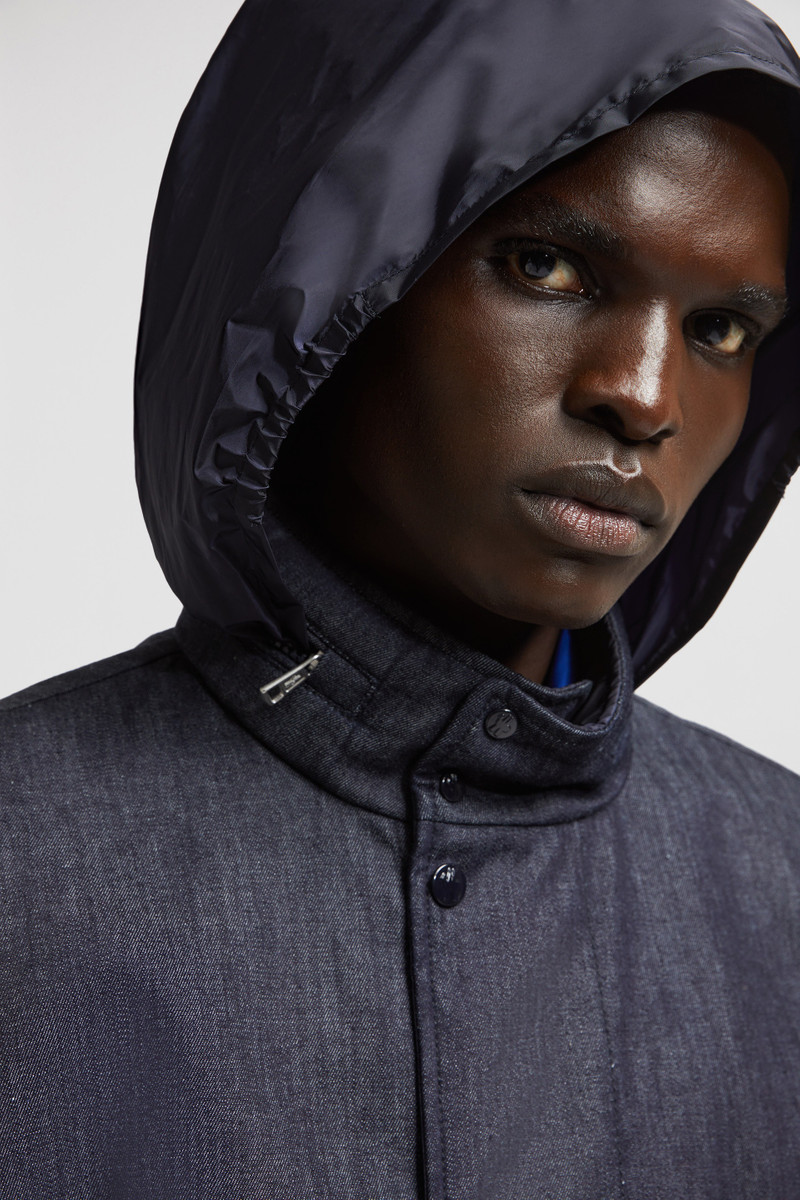 Chesery Denim Field Jacket 7