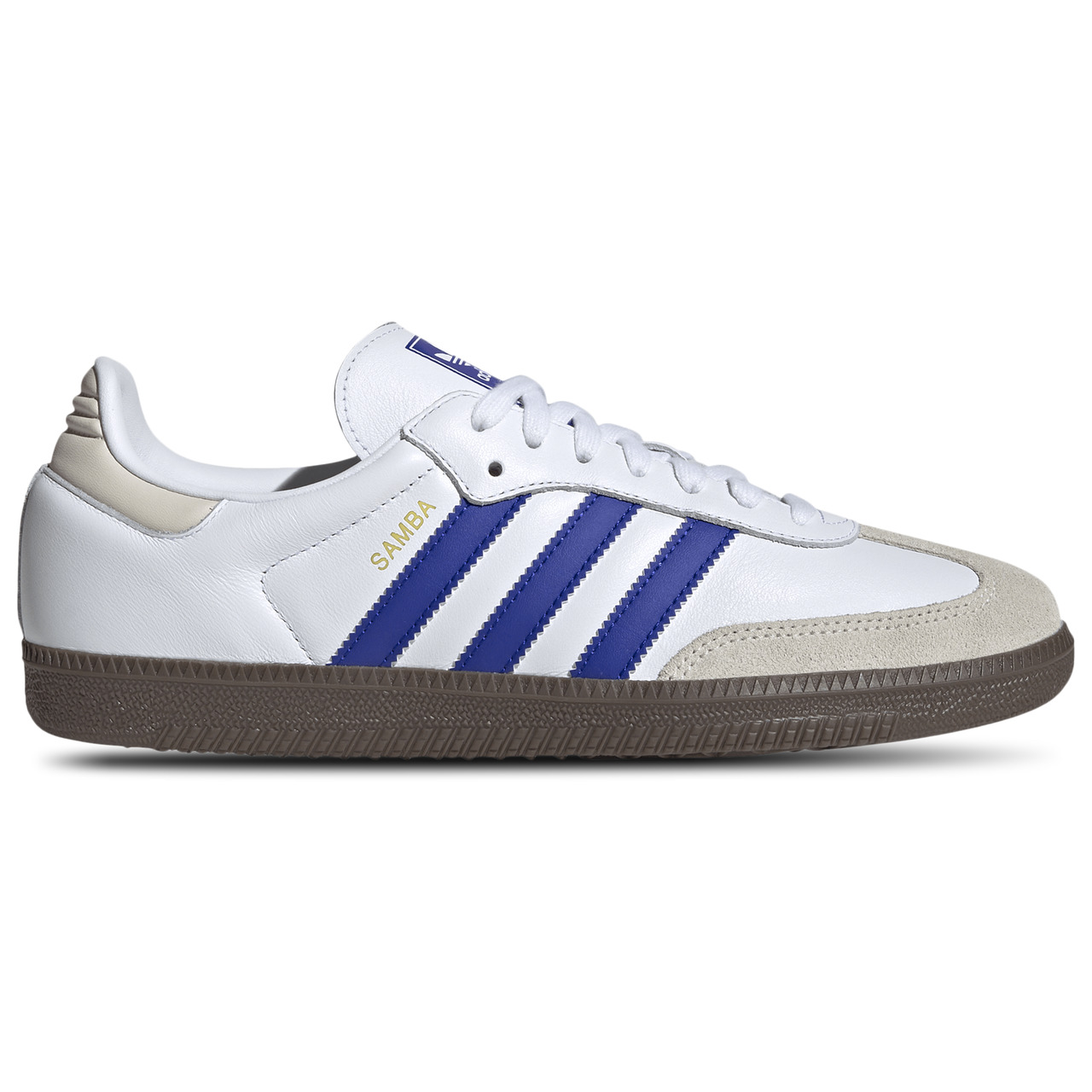 adidas Originals Mens adidas Originals Samba - 1