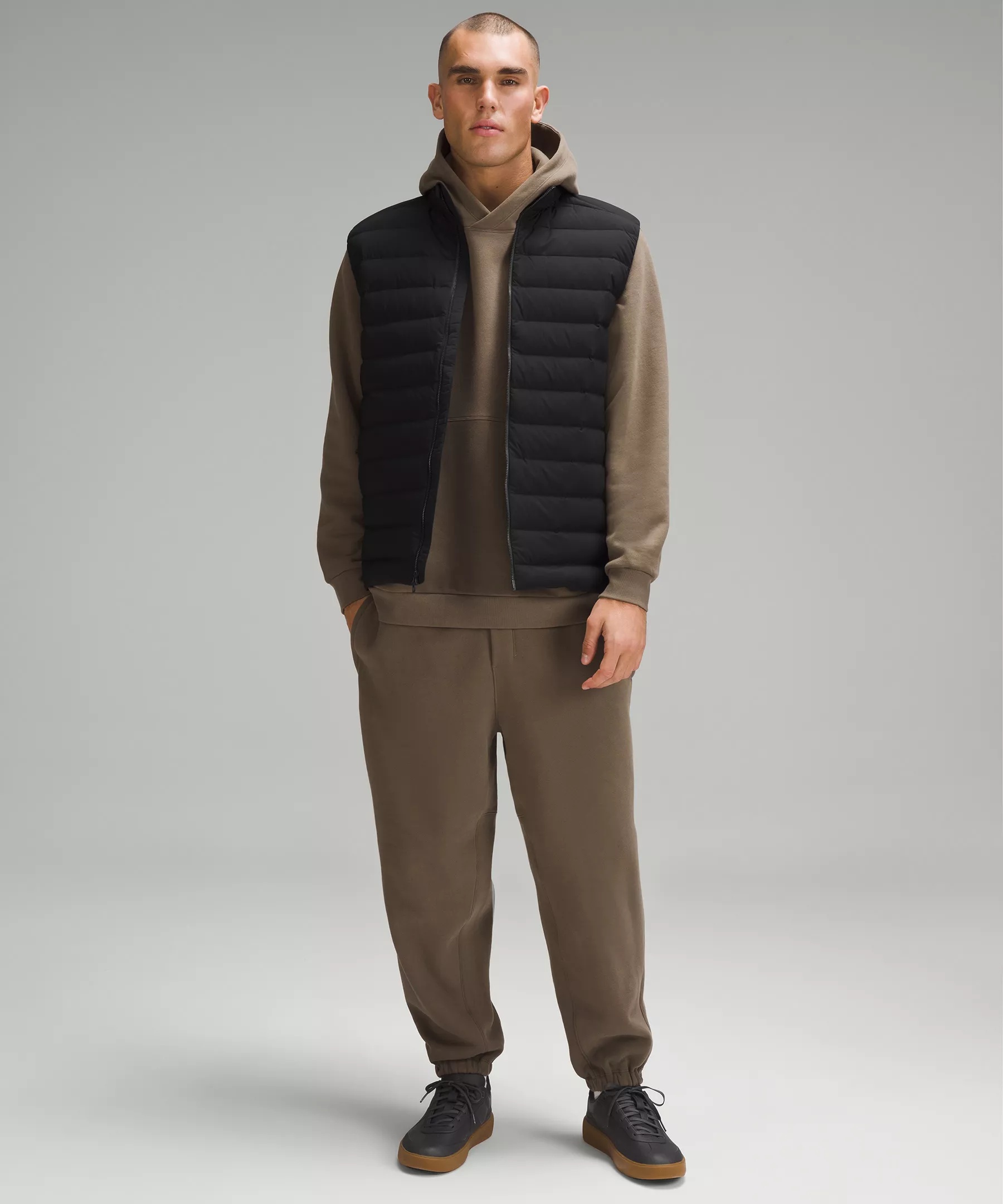 Navigation Down Vest - 2