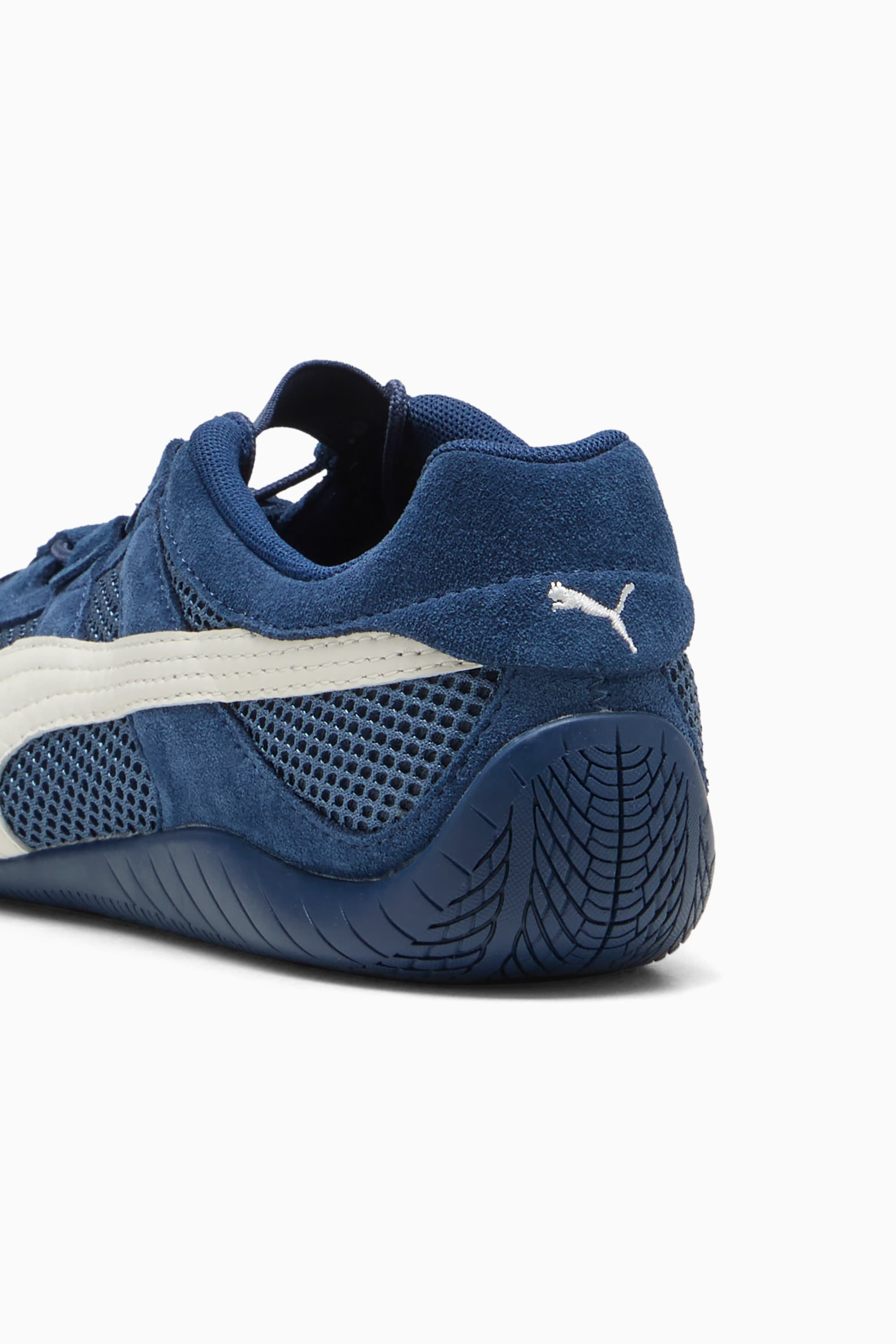 Speedcat Go Women's Sneakers - 5