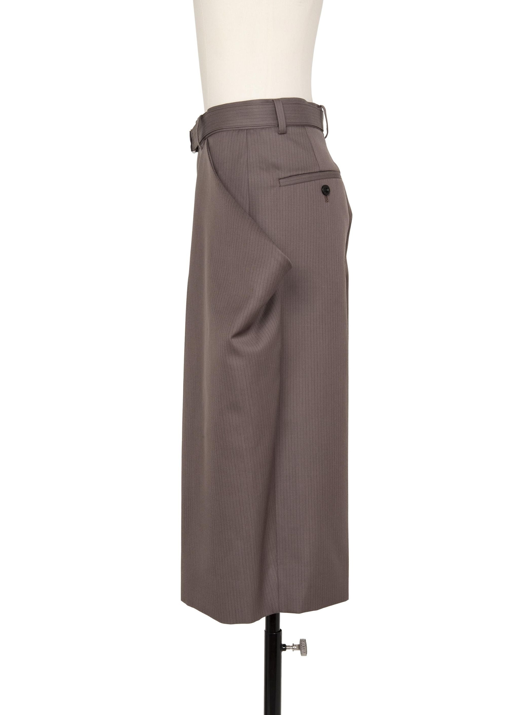 Doeskin Pants - 2