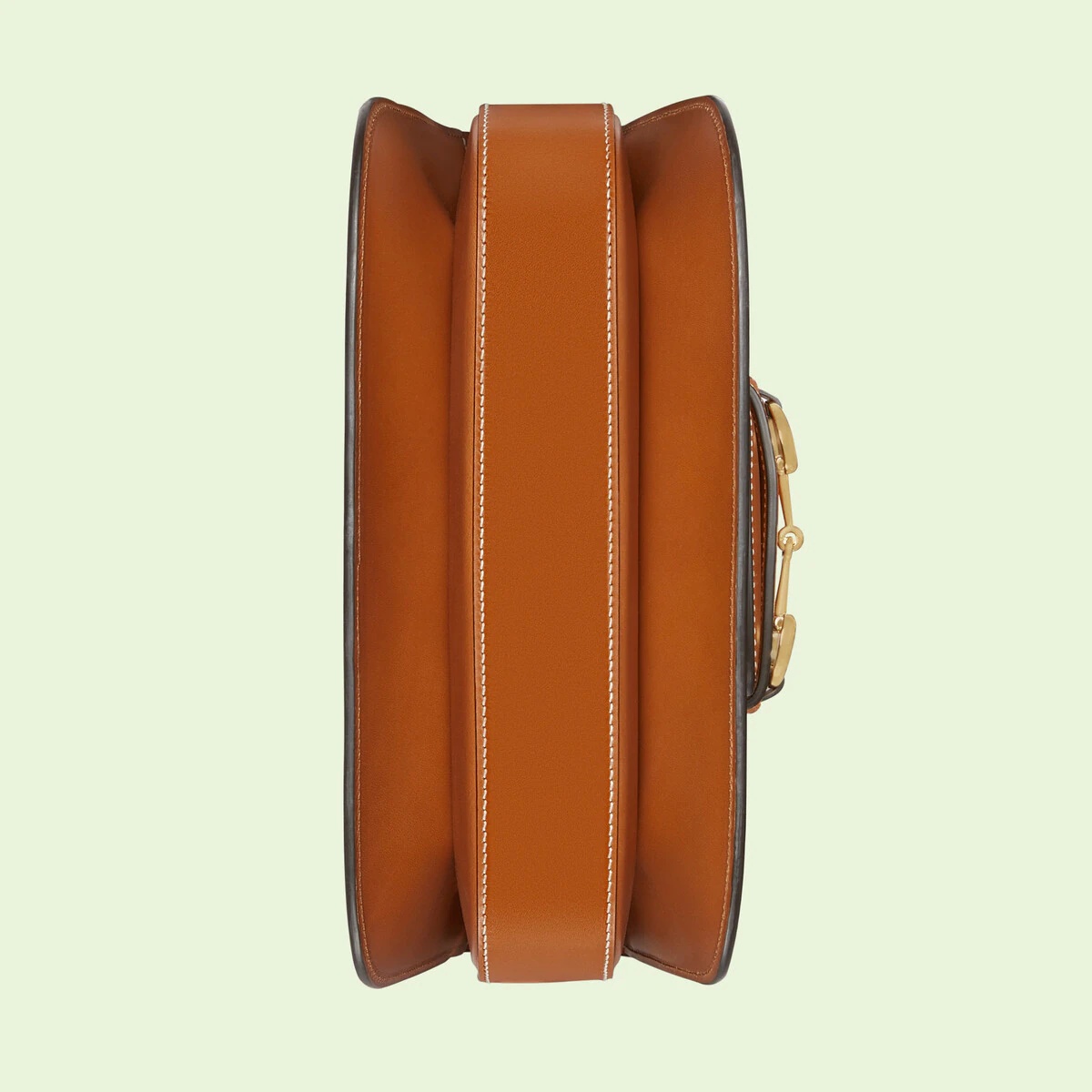 Gucci Horsebit 1955 shoulder bag - 8