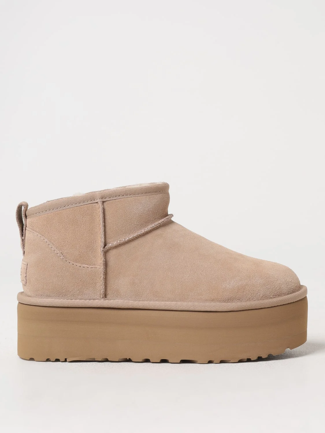 Shoes woman UGG - 1