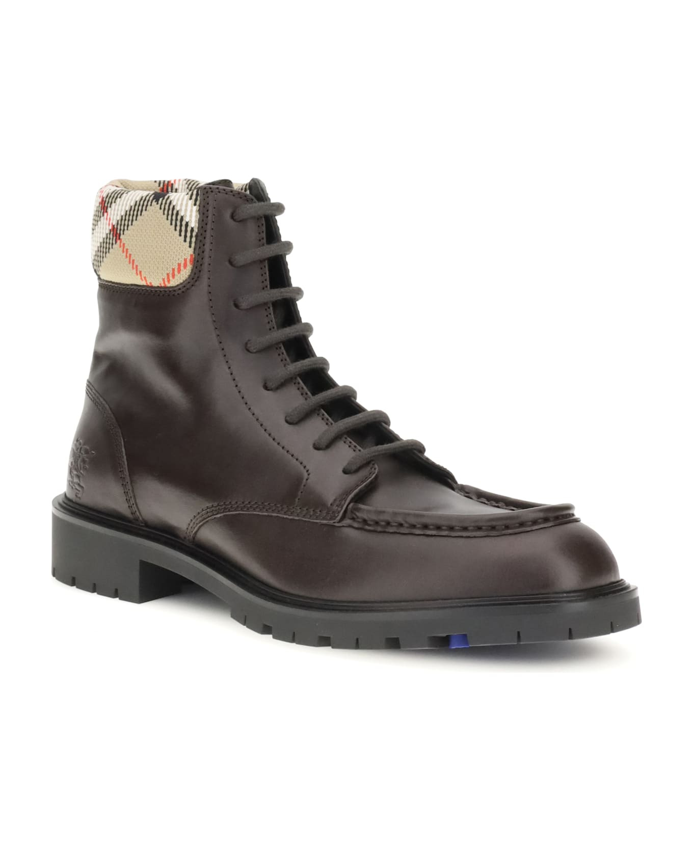 Rogue Amphibious Ankle Boots - 2