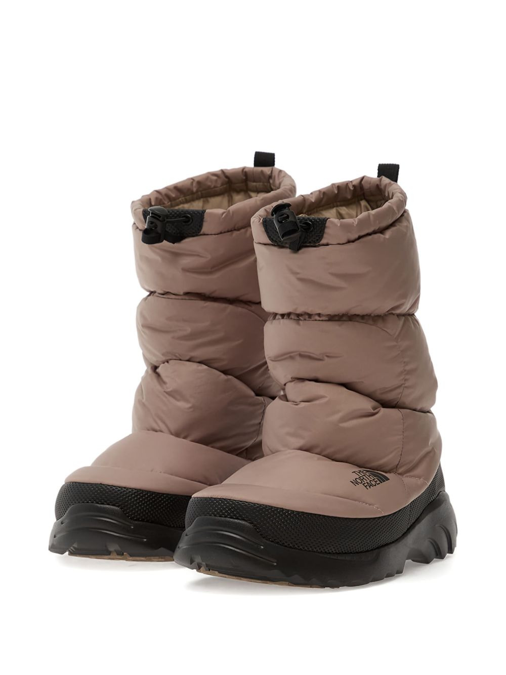 Nuptse Traction boots - 2