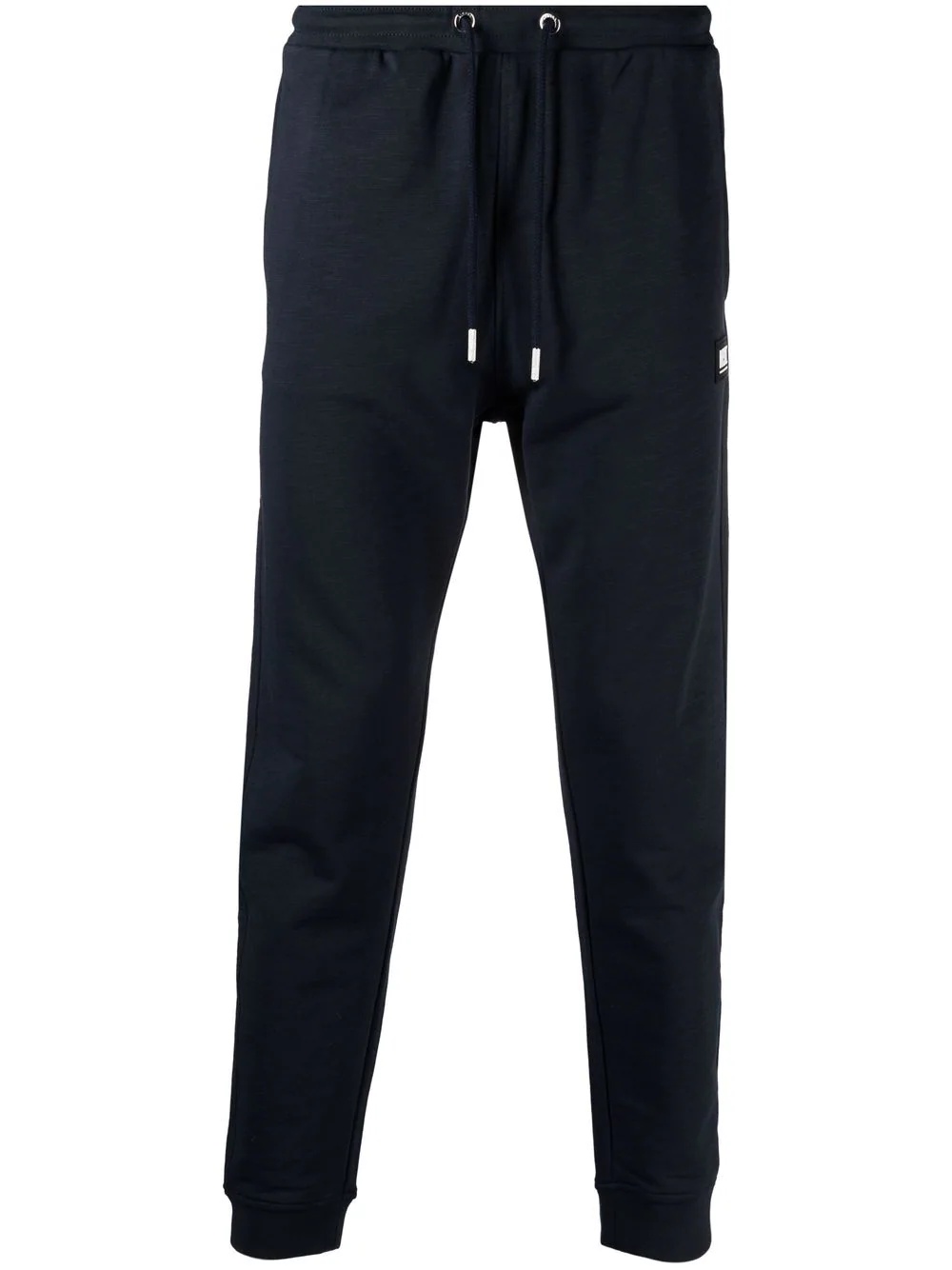 P-TARY-LOGO track pants - 1