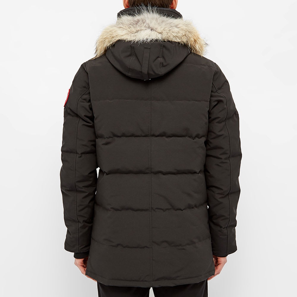 Canada Goose Carson Parka - 7