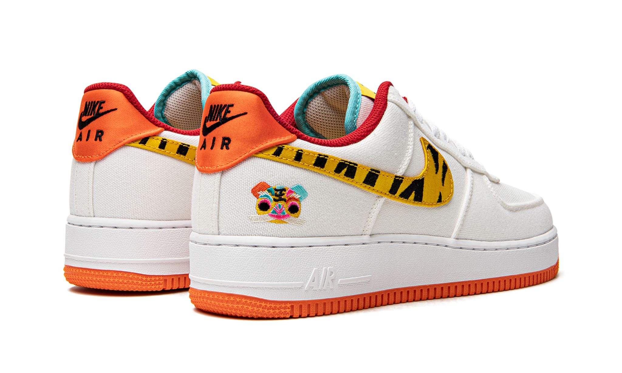 Air Force 1 Low '07 LX "Year of the Tiger" - 3