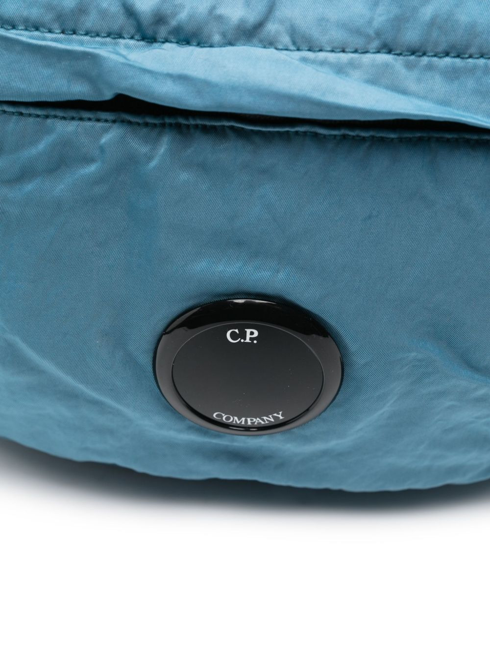 Lens-detail belt bag - 4