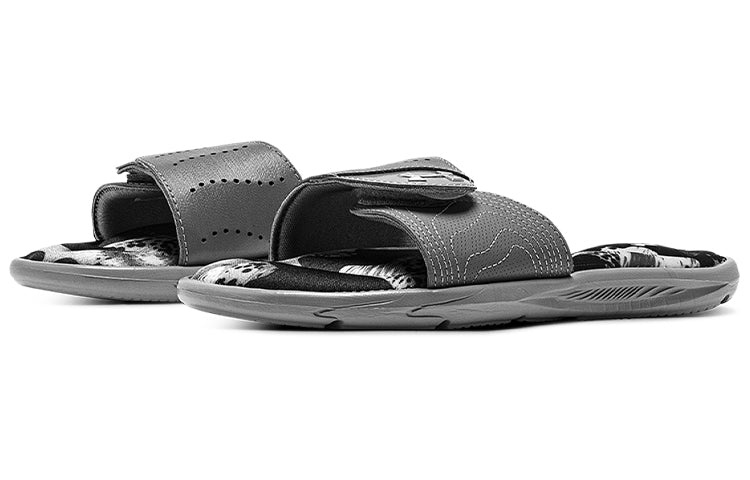 (WMNS) Under Armour Ignite VI Graphic FB Gray 3023767-103 - 3