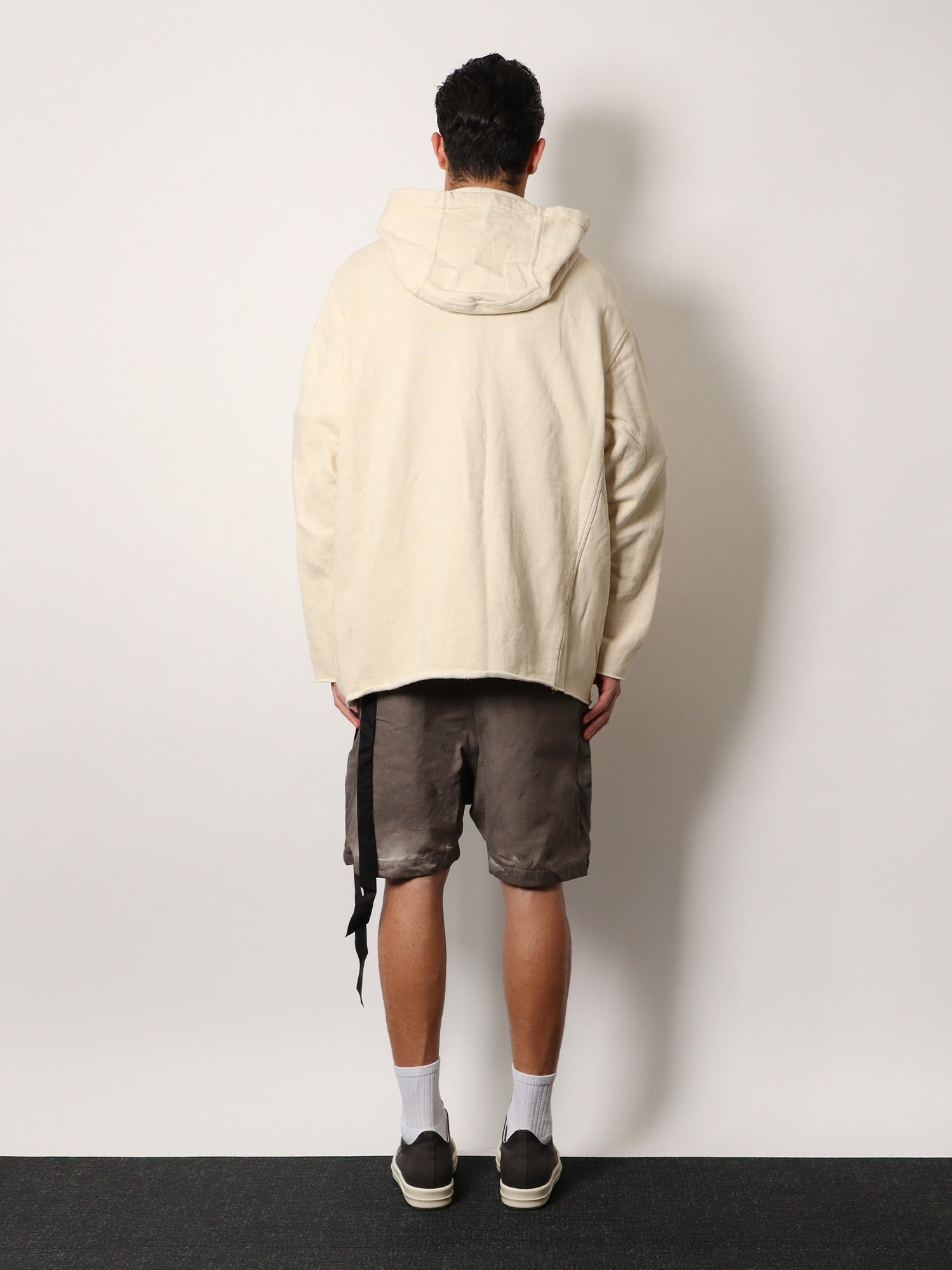 Drkshdw Men Peter Cotton Sweatshirt - 3