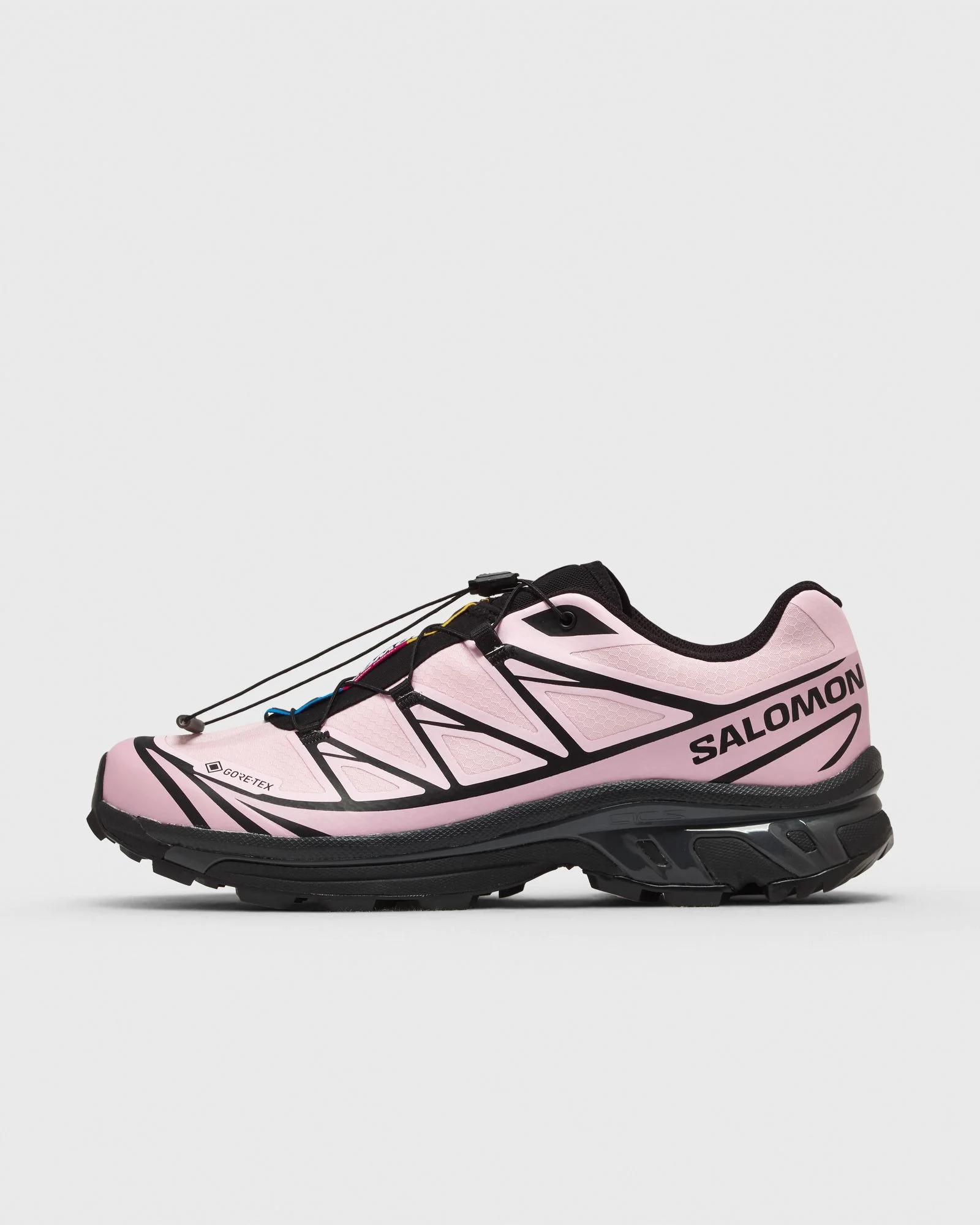 XT-6 GORE-TEX - 1