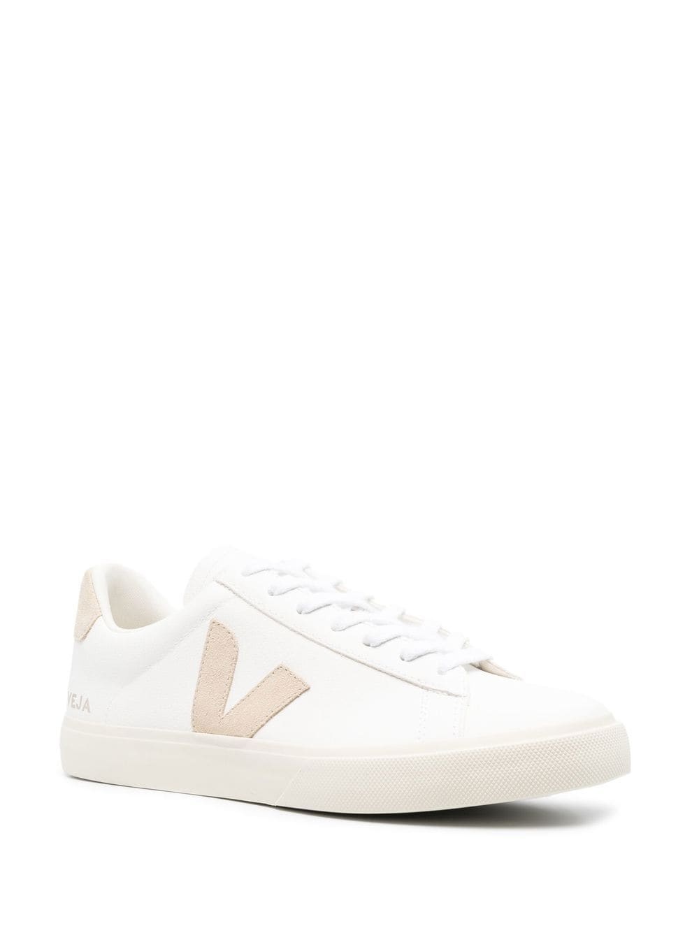 Campo low-top lace-up sneakers - 2