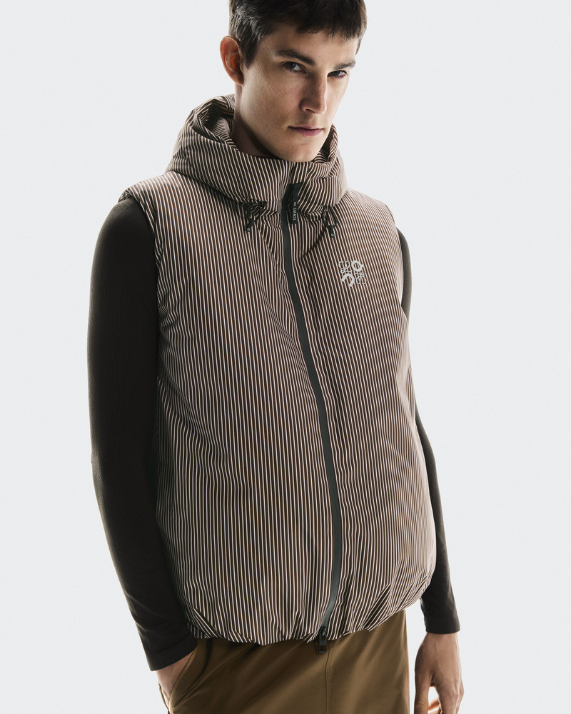 Puffer Vest LOEWE 4