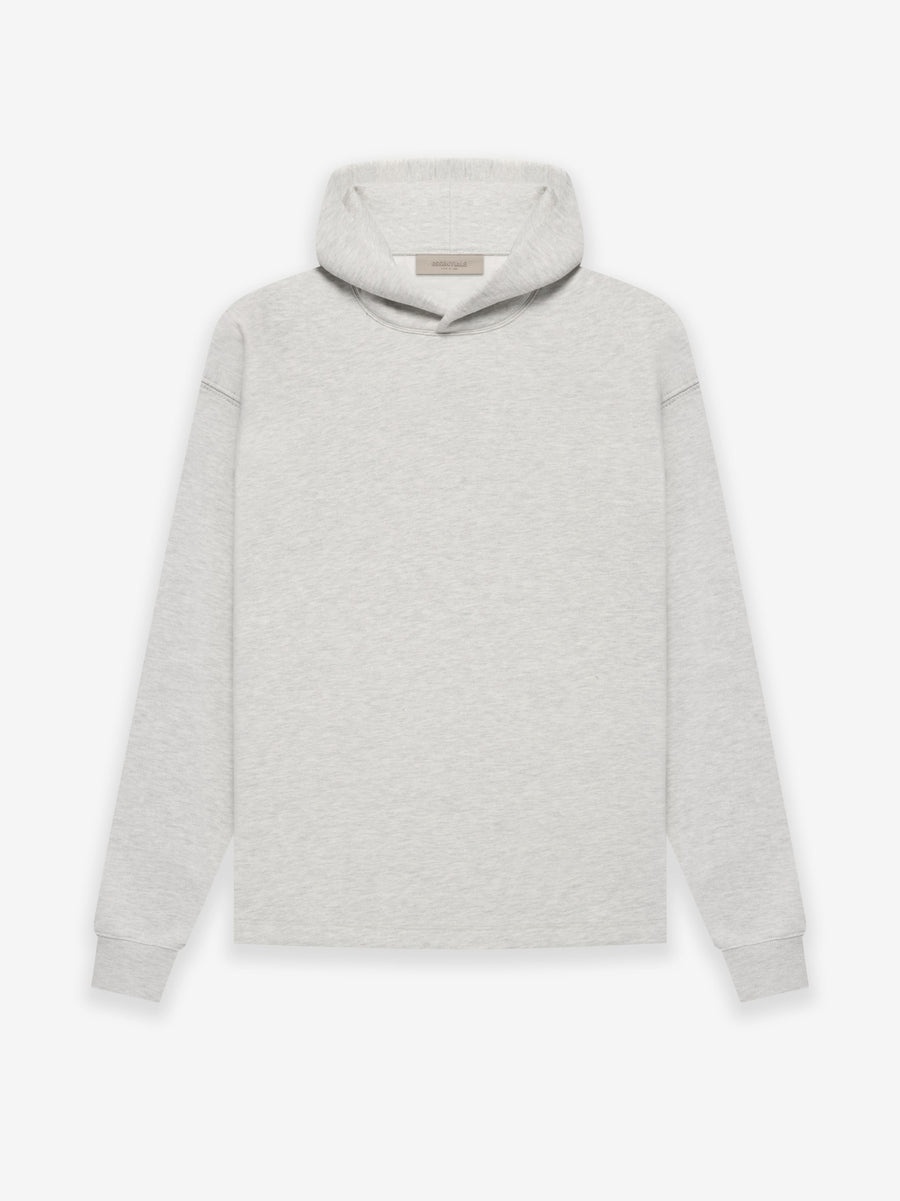 Relaxed Hoodie - 1