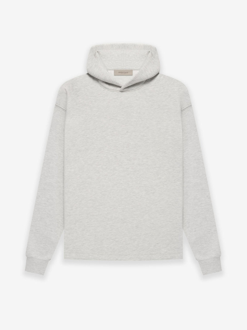 Relaxed Hoodie - 1