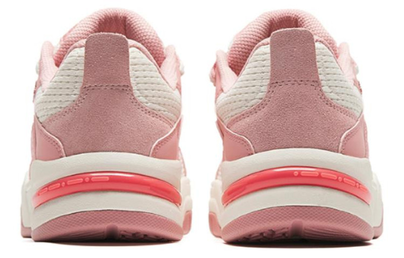 ANTA (WMNS) ANTA Life Series Sneakers 'Pink' 122428061-2 outlook