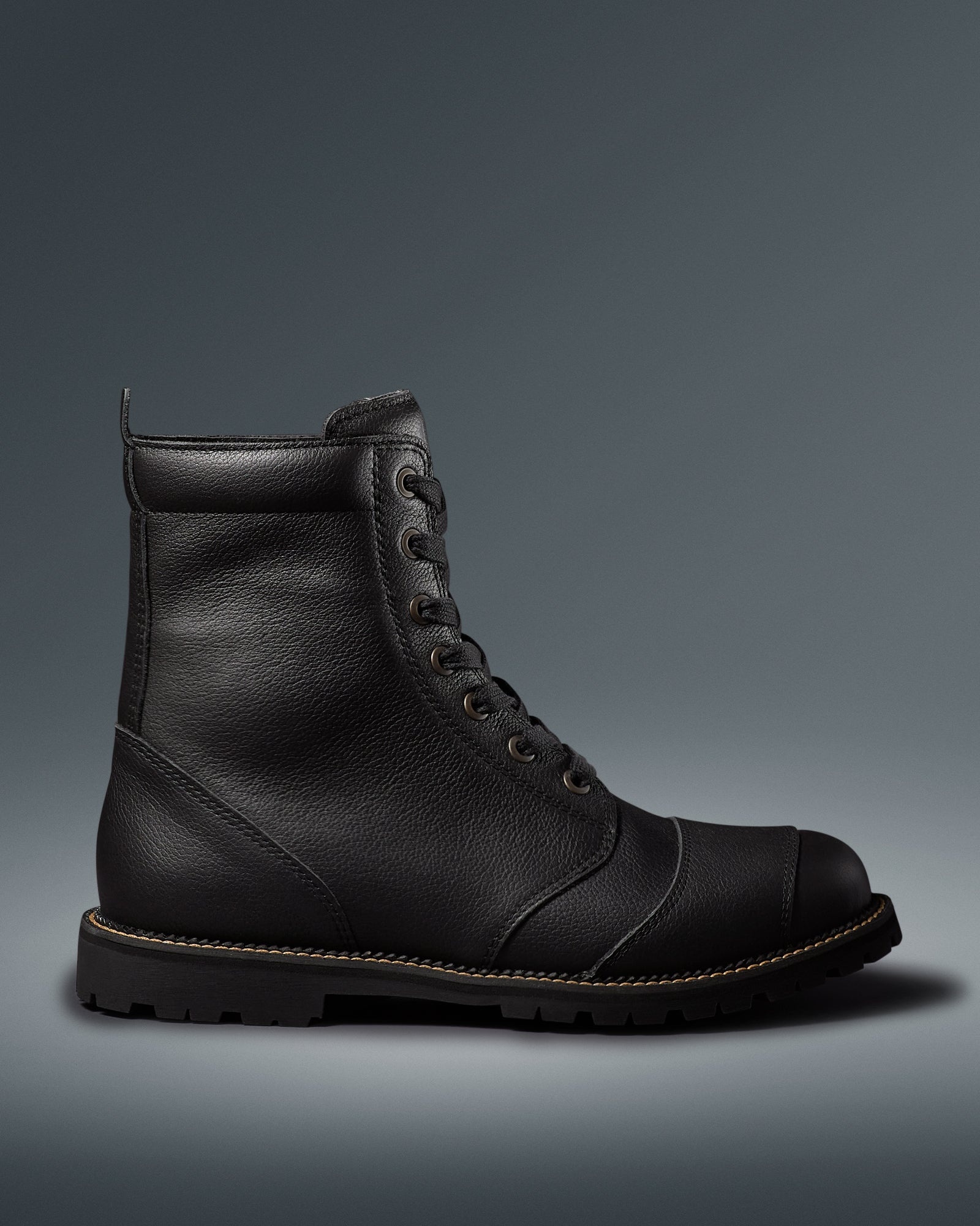 RESOLVE MOTORCYCLE BOOTS - 1