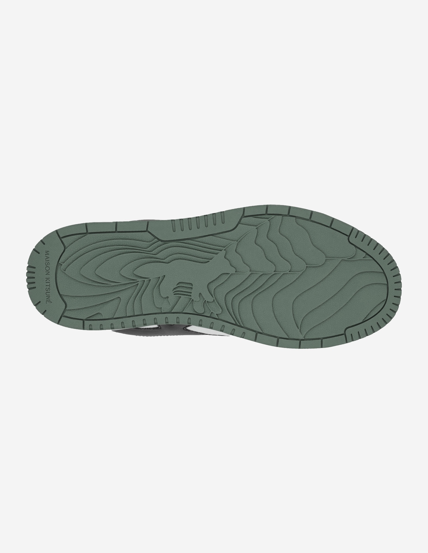 CHIRU TRAINERS - 9