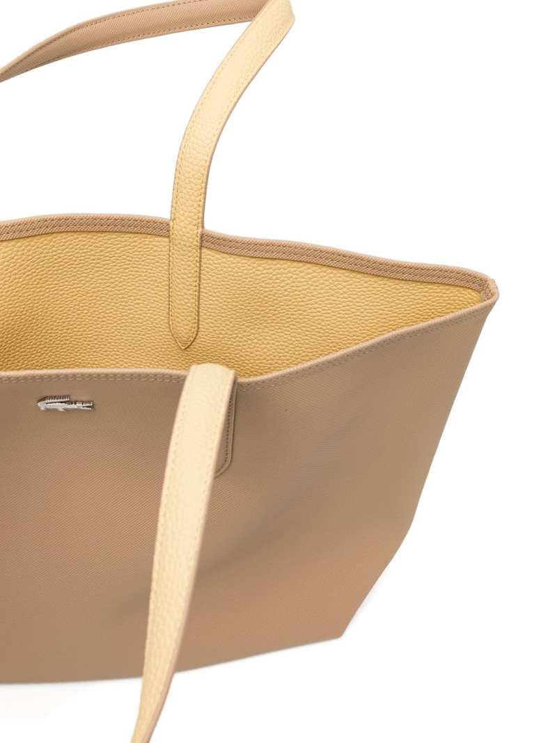 Anna reversible tote bag 4