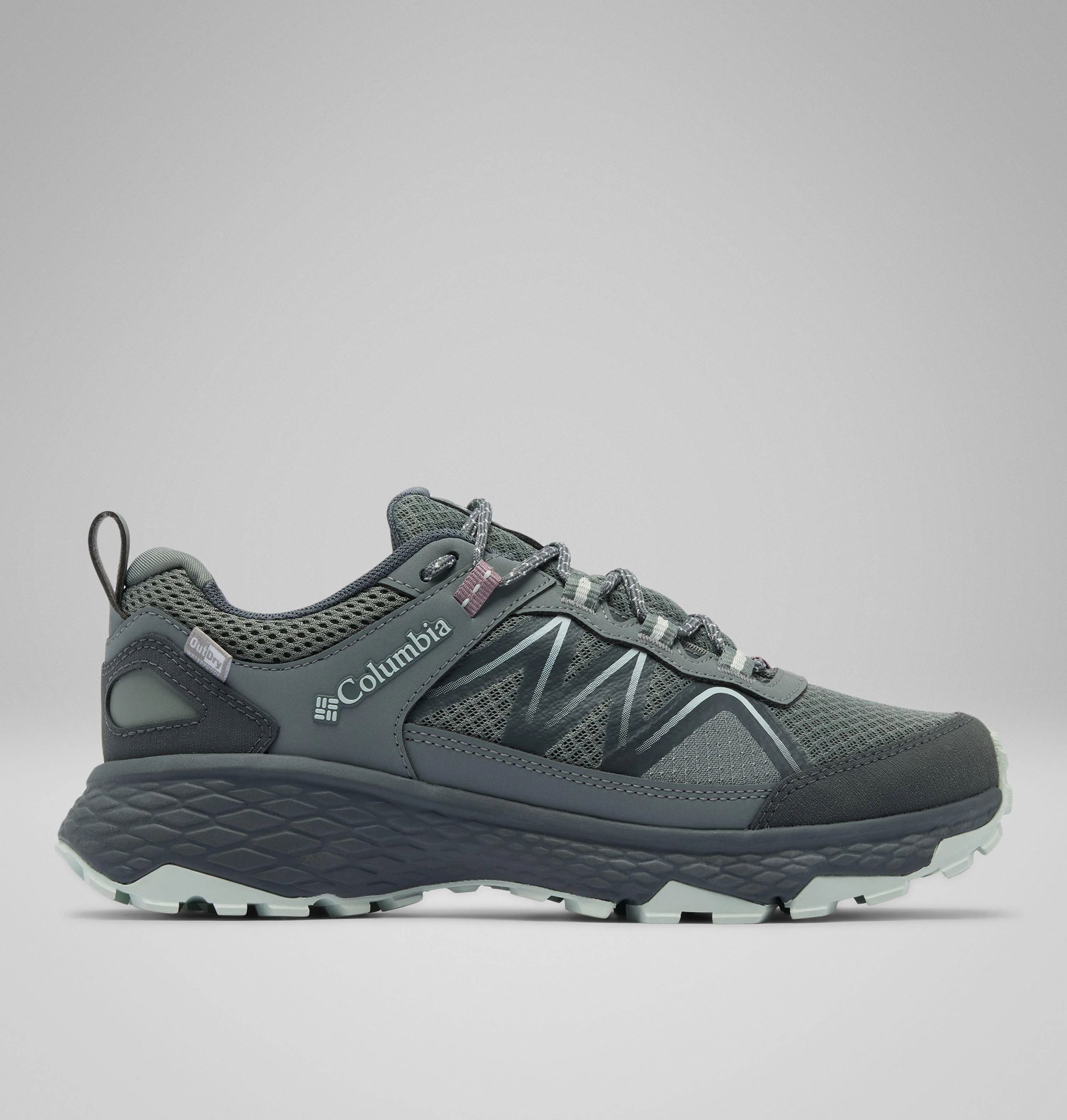 Women's Peakfreak Rush OutDry Shoe - 1