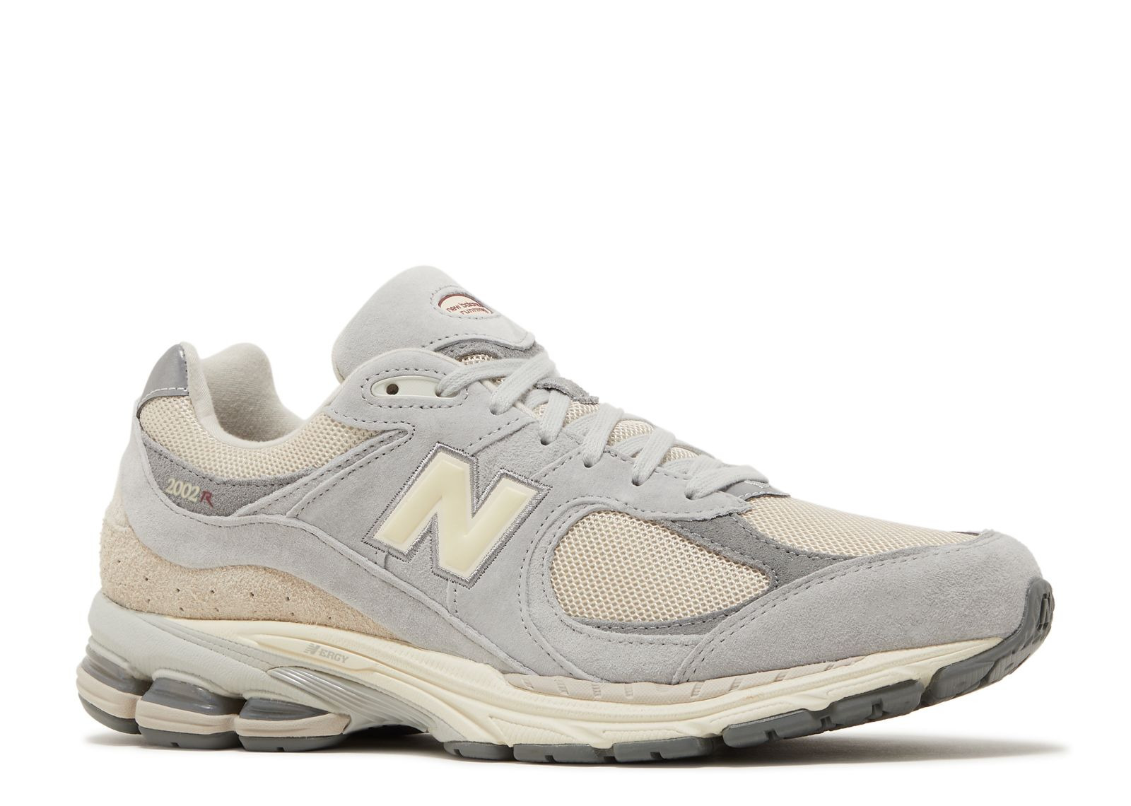 NEW BALANCE 2002R 'LUNAR NEW YEAR - CONCRETE' - 2