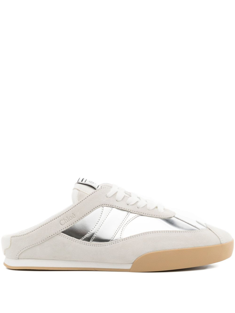Kick sneakers - 1