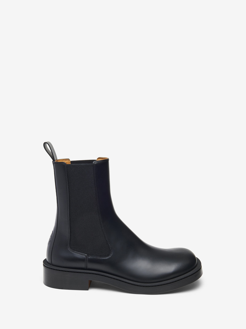 Trunk Chelsea Boot 1