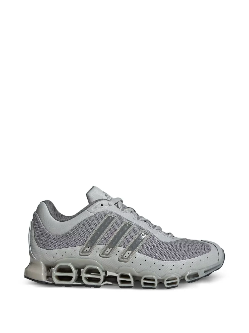 megaride low-top sneakers - 1