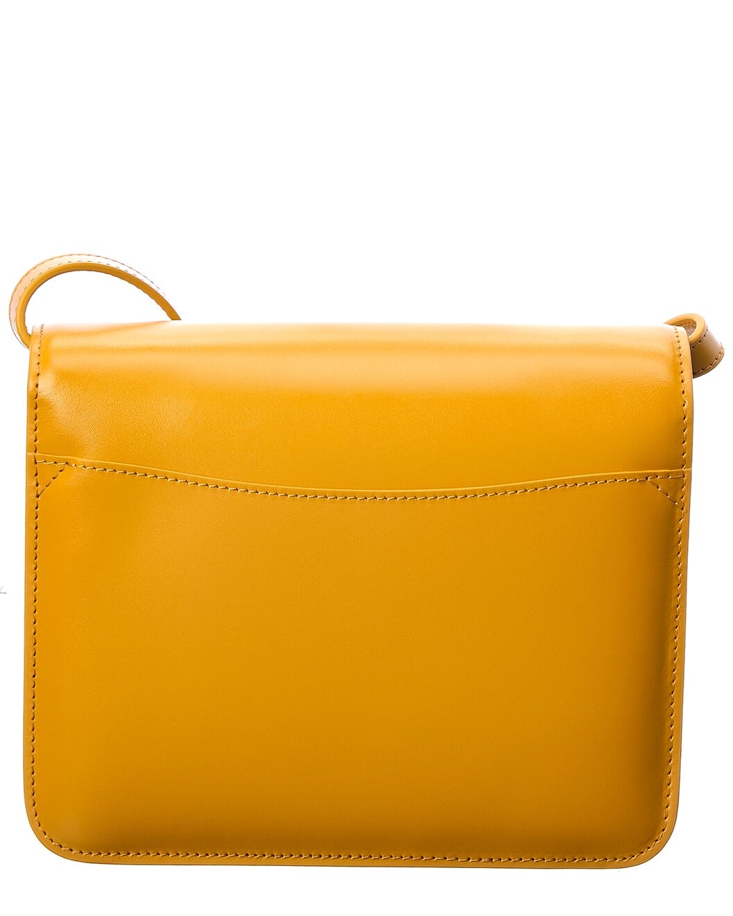 Chloé Kattie Leather Shoulder Bag - 2