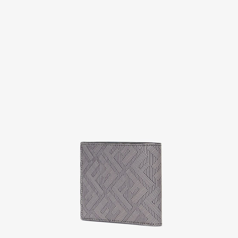 Fendi Shadow Wallet 3