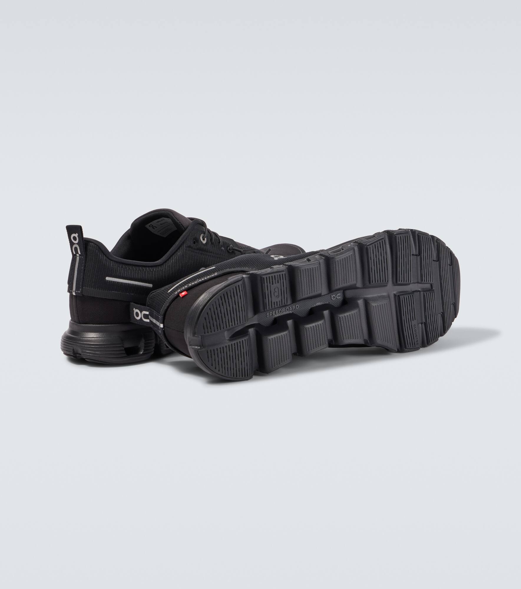 Cloud 6 Waterproof mesh sneakers - 7