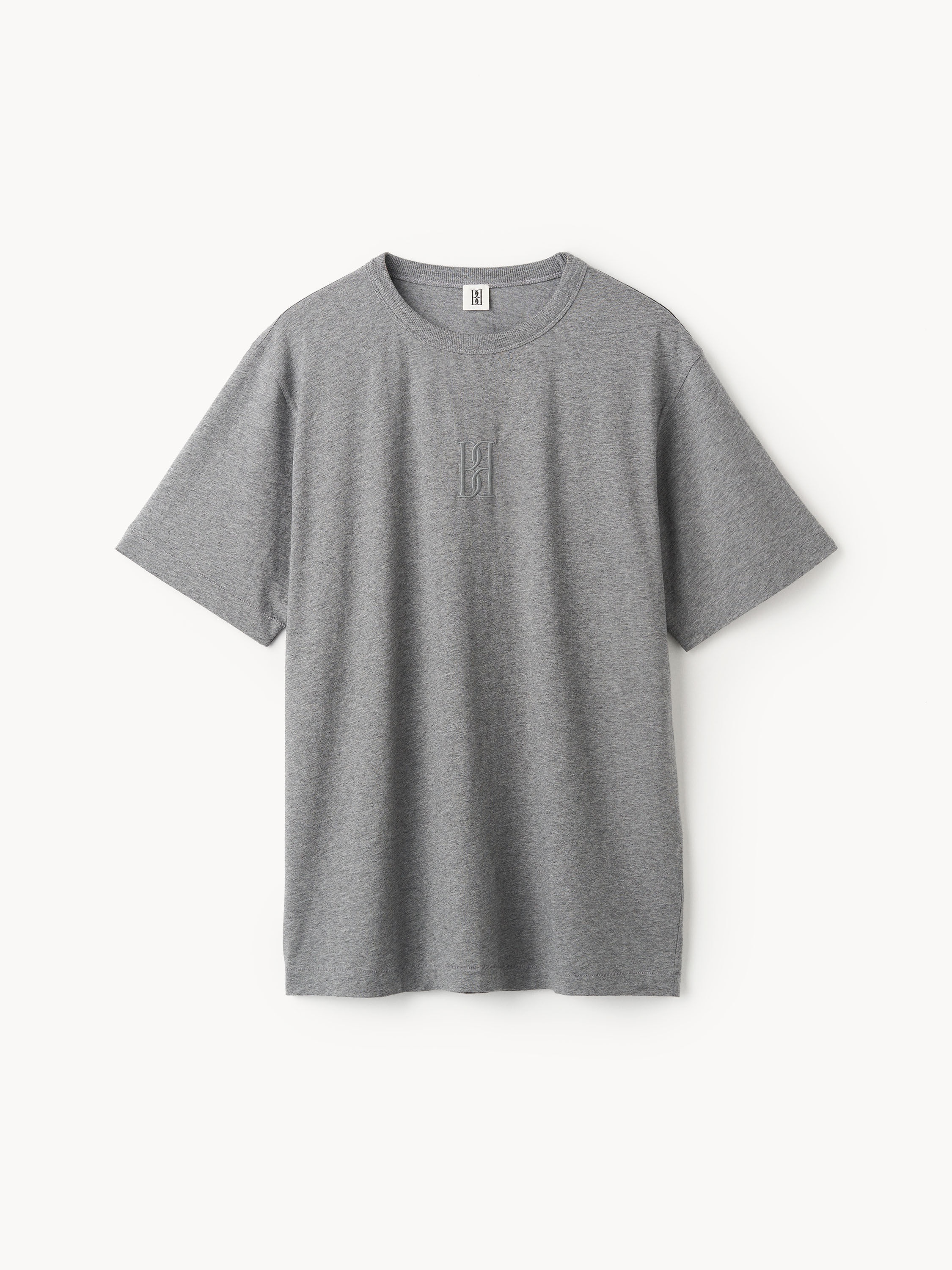 Fayeh organic cotton T-shirt - 1